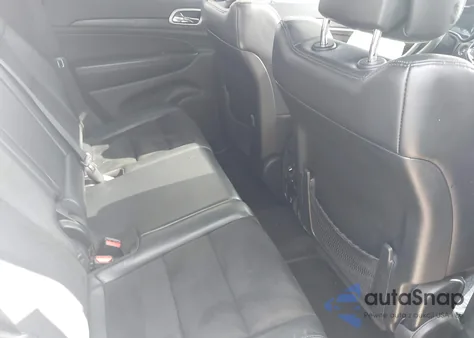 2019 Jeep Grand Cherokee Altitude 4X2 from USA, damaged, VIN 1C4RJEAG3KC597689